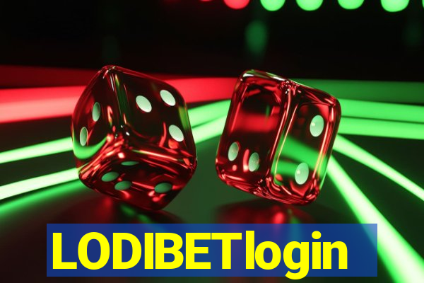 LODIBETlogin