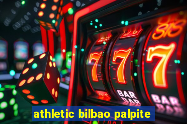 athletic bilbao palpite