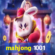 mahjong 1001