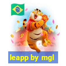 leapp by mgl