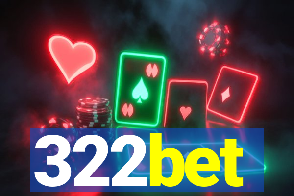 322bet