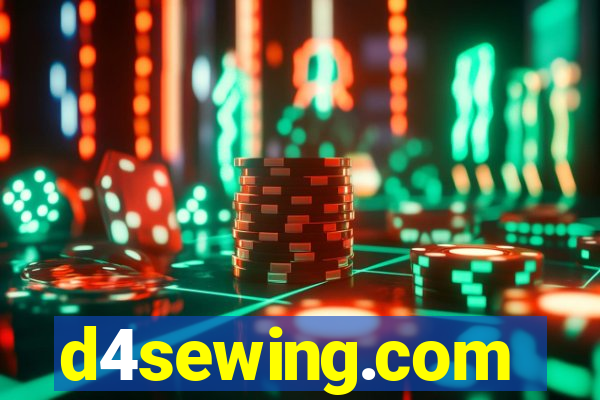 d4sewing.com