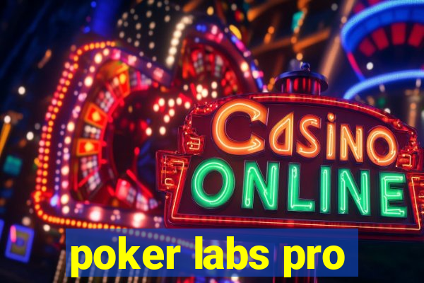 poker labs pro