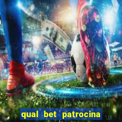 qual bet patrocina o sao paulo