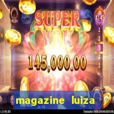 magazine luiza sorteio de 25 mil