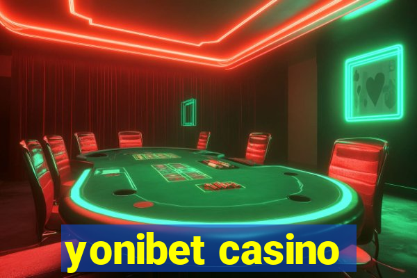 yonibet casino