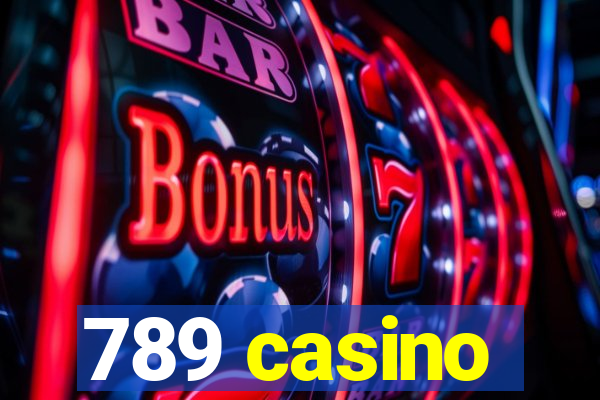 789 casino