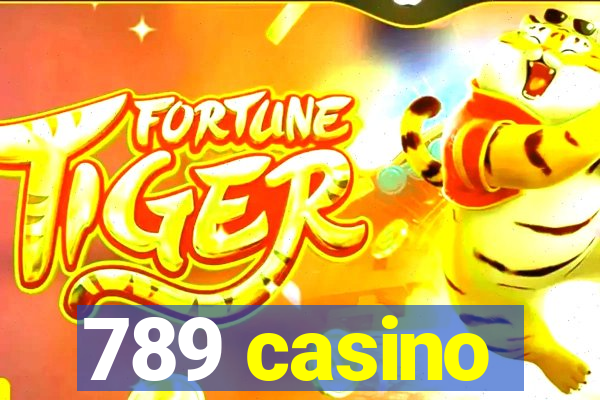 789 casino