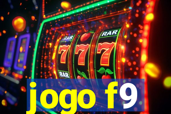 jogo f9