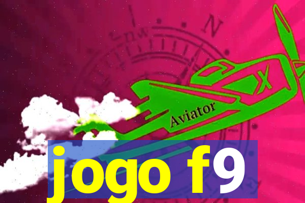 jogo f9