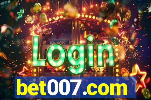 bet007.com