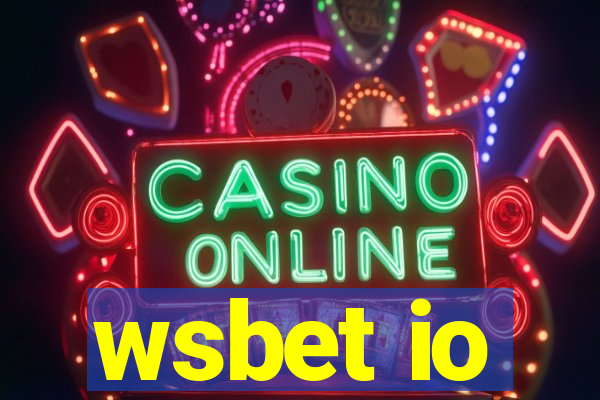 wsbet io