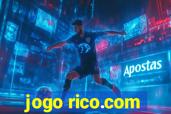 jogo rico.com