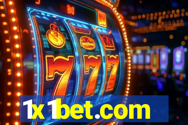 1x1bet.com