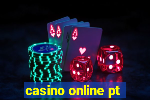 casino online pt