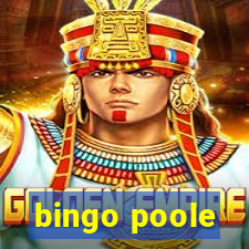 bingo poole