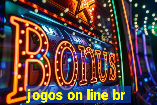 jogos on line br