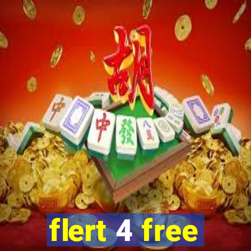 flert 4 free