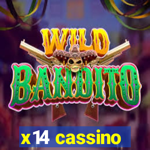 x14 cassino