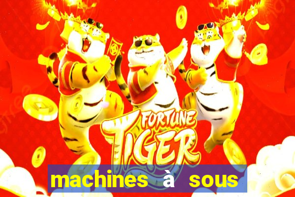 machines à sous gratuites casino 770