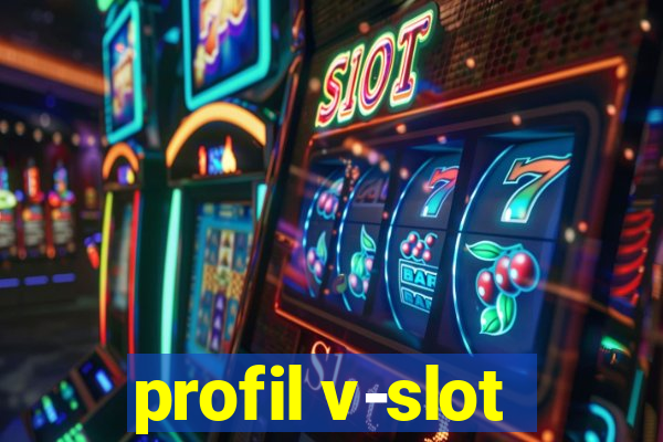 profil v-slot