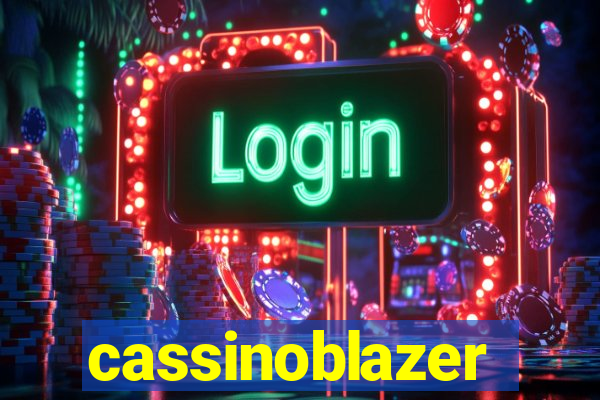 cassinoblazer