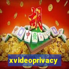 xvideoprivacy