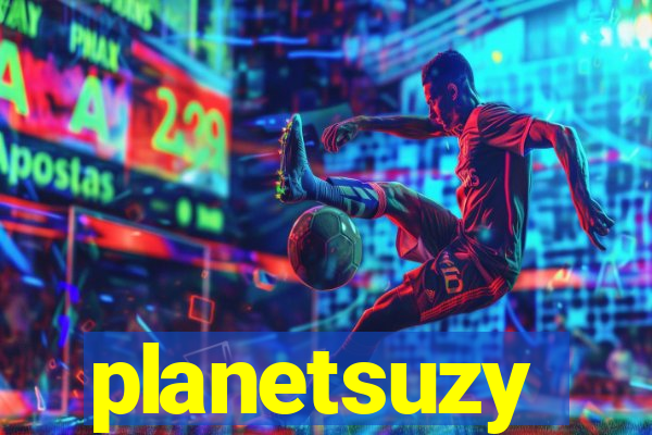 planetsuzy