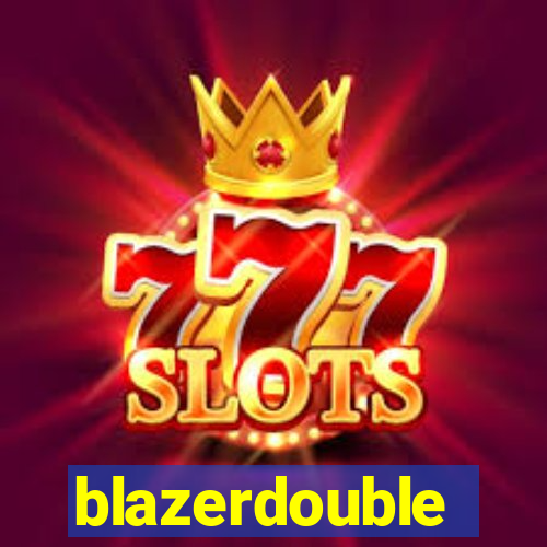 blazerdouble