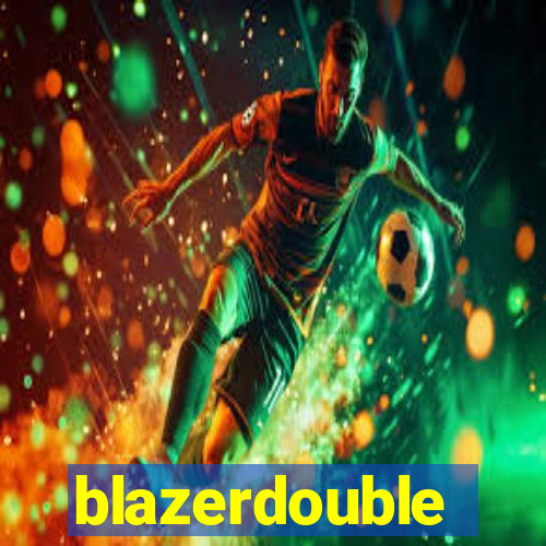 blazerdouble