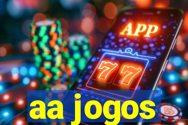 aa jogos