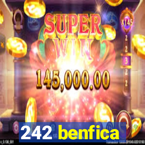 242 benfica