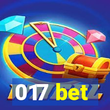 017 bet