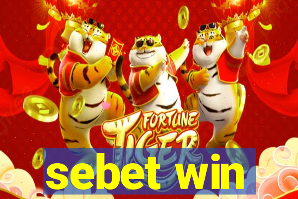 sebet win