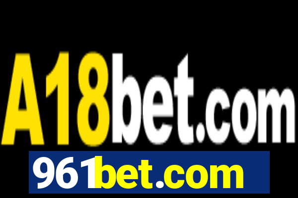 961bet.com