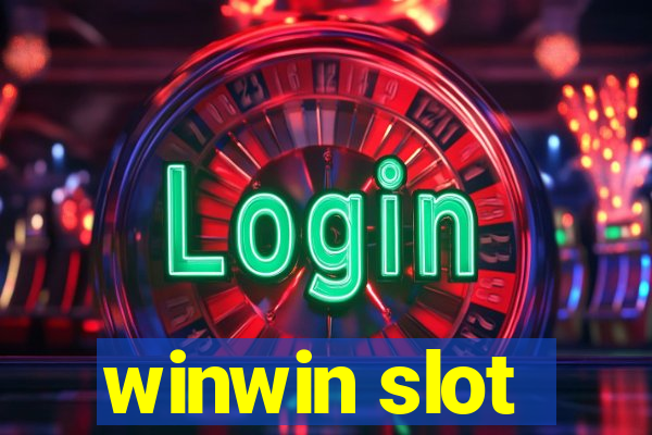 winwin slot