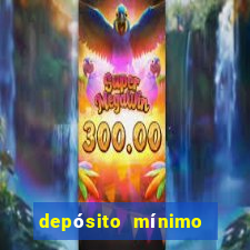 depósito mínimo estrela bet