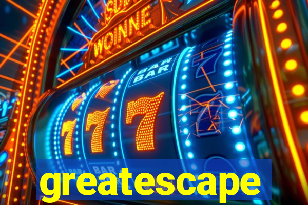 greatescape passagens a茅reas