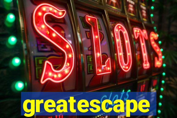 greatescape passagens a茅reas