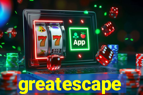 greatescape passagens a茅reas