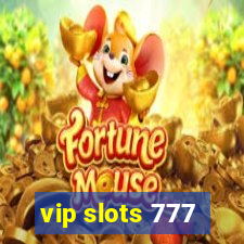 vip slots 777