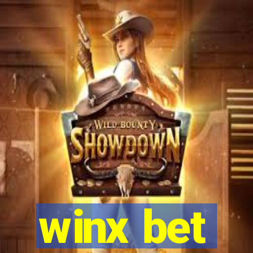 winx bet