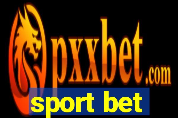 sport bet