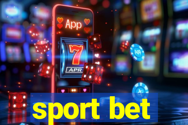 sport bet