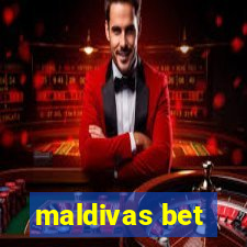 maldivas bet