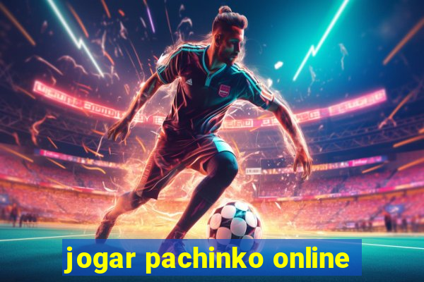 jogar pachinko online