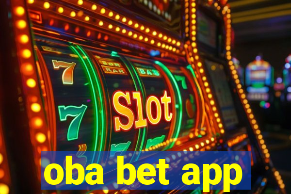 oba bet app