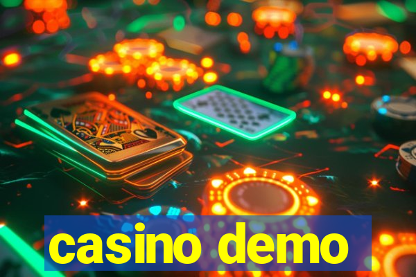 casino demo