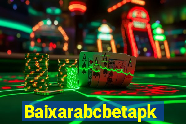 Baixarabcbetapk