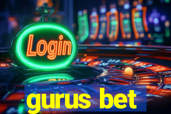 gurus bet